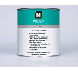 Molykote 1102, 1 kg Dose Gashahnfett Produktbild