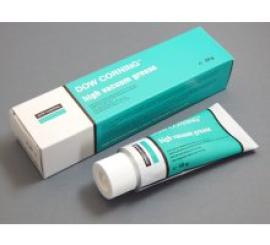 Molykote HVG, 50 g Tube Hochvakuumfett Produktbild