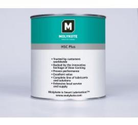 Molykote HSC plus, 250 g Dose Schraubenpaste Produktbild
