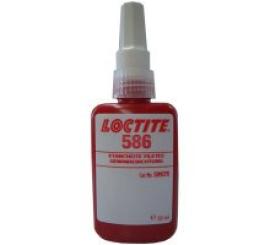LOCTITE 586 BO 50ML EGFD Gewindedichtung Henkel Produktbild