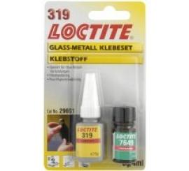 Loctite 319/7649, 5g/4 ml, Blister 1K-Acrylat-Klebstoff Produktbild