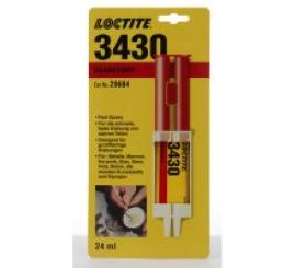 LOCTITE EA 3430 DC24ML EN/DE Strukturklebstoff (2K Epoxy) Henkel Produktbild