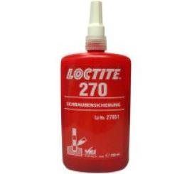 Loctite 270, 250 ml Flasche Schraubensicherung Produktbild