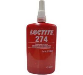 Loctite 274, 250 ml Flasche Schraubensicherung Produktbild