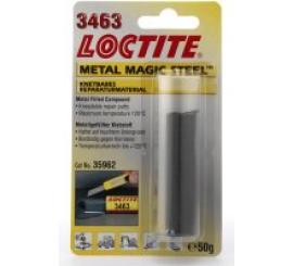 LOCTITE EA 3463 50G EN /DE/CH Metallreparatur (2K Epoxy) Henkel Produktbild