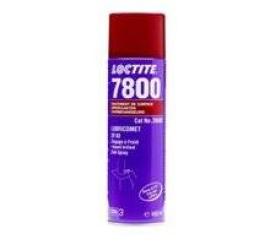 Loctite 7800, 400 ml Spraydose Zinkspray Produktbild