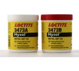 Loctite 3473, 500 g Dosen-Set 2K-Epoxidharz Produktbild