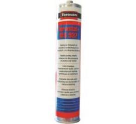 Teroson MS 937, 310 ml Kartusche Kleb-und Dichtstoff, MS-Polymer, grau Produktbild