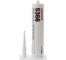 Loctite 5366, 310 ml Kartusche 1K-Acetoxy-Silikon Produktbild