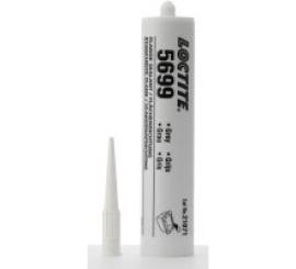 Loctite 5699, grau, 300 ml Kartusche Flächendichtung Produktbild
