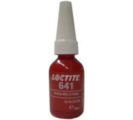 Loctite 641, 10 ml Flasche Fügeklebstoff Produktbild