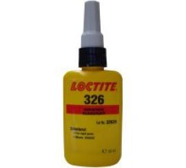 Loctite 326, 50 ml Flasche 1K-Acrylat-Klebstoff Produktbild