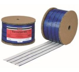 Teroson RB VII, 10 mm/4 x 2,5 m Rolle Plastisches Abdichtband Produktbild