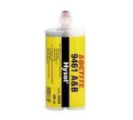 Loctite 9461, 400 ml Doppelkartusche 2K-Epoxidklebstoff Produktbild