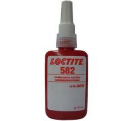 Loctite 582, 50 ml Flasche Gewindedichtung Produktbild