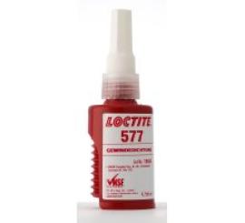 Loctite 577, 50 ml Flasche Rohrgewindedichtung Produktbild