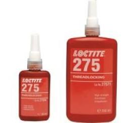 Loctite 275, 250 ml Flasche Schraubensicherung Produktbild