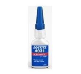 Loctite 4031 MED, 20 g Flasche Sofortklebstoff Produktbild