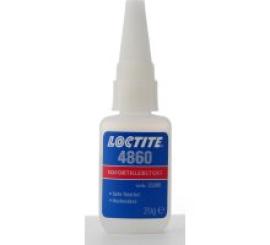 Loctite 4860, 20 g Flasche Sofortklebstoff Produktbild