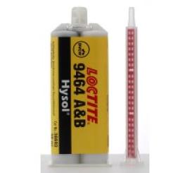 Loctite 9464, 50 ml Doppelkartusche 2K-Epoxidklebstoff Produktbild