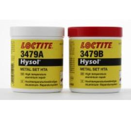 Loctite 3479, 500 g Dosen-Set 2K-Epoxidharz Produktbild