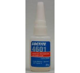 Loctite 4601 MED, 20 g Flasche Sofortklebstoff Produktbild