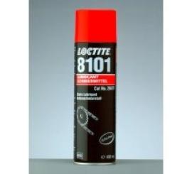 Loctite 8101, 400 ml Spraydose Kettenschmierstoff Produktbild