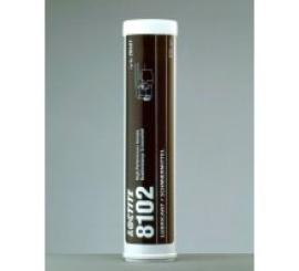 Loctite 8102, 400 g Kartusche Hochtemperaturfett Produktbild