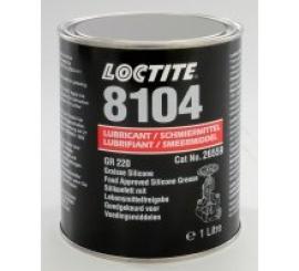 Loctite 8104, 1 l Dose Silikonfett, NSF Produktbild