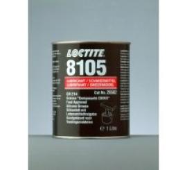 Loctite 8105, 1 kg Dose Lebensmittelfett, NSF Produktbild