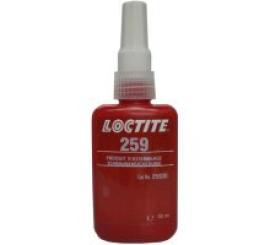 Loctite 259, 50 ml Flasche Schraubensicherung Produktbild