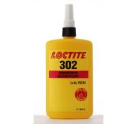Loctite 302, 250 ml Flasche 1K-Acrylat-Klebstoff Produktbild