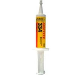 Loctite 334, 25 ml Spritze Konstruktionsklebstoff Produktbild
