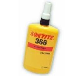 Loctite 366, 250 ml Flasche 1K-Acrylat-Klebstoff Produktbild