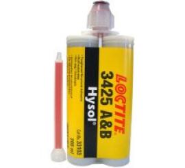 Loctite 3425, 200 ml Doppelkartusche 2K-Epoxidklebstoff Produktbild