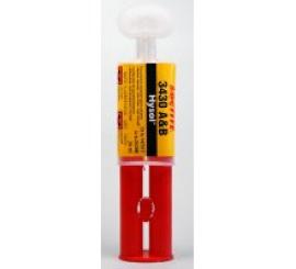 Loctite 3430, 24 ml Doppelkartusche 2K-Epoxidklebstoff Produktbild