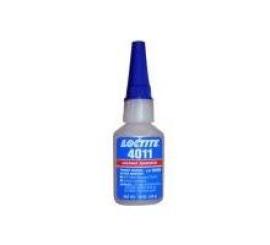 Loctite 4011 MED, 20 g Flasche Sofortklebstoff Produktbild