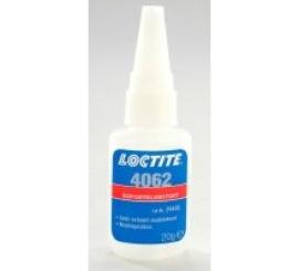 Loctite 4062, 20 g Flasche Sofortklebstoff Produktbild
