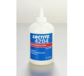 Loctite 4204, 500 g Flasche Sofortklebstoff Produktbild