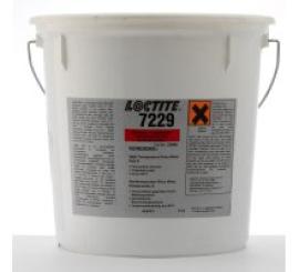 Loctite Nordbak 7229, 10 kg Eimer Keramikgefülltes Epoxid Produktbild