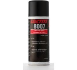 Loctite 8007, 400 ml Spraydose Anti-Seize, auf Kupferbasis Produktbild
