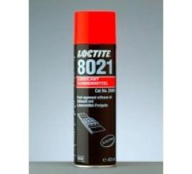 Loctite 8021, 400 ml Spraydose Silikonöl Produktbild