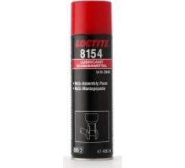 Loctite 8154, 400 ml Spray Montagepaste, MoS2 Produktbild