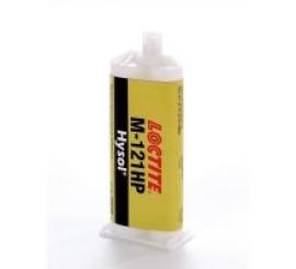 Loctite M-121HP MED, 50 ml Doppelkart. 2K-Epoxidklebstoff Produktbild