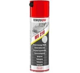 Teroson WX 210 AE, 500 ml Spraydose Hohlraumversiegelung Produktbild