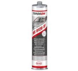 Teroson MS 9120 SF, 310 ml Kartusche Nahtabdichtung, schwarz Produktbild