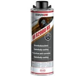 Teroson RB R2000 HS, 1 l Dose Unterbodenschutz, schwarz Produktbild