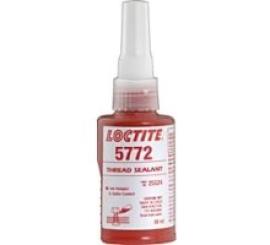 Loctite 5772, 50 ml Flasche Rohrgewindedichtung Produktbild