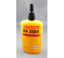 Loctite 3504, 250 ml Flasche 1K-Acrylat-Klebstoff Produktbild