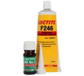 Loctite F246/NR.5, 50 ml/5 ml Tube 2K-Strukturklebstoff Produktbild